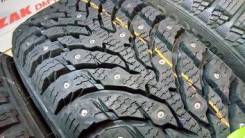 Nokian Hakkapeliitta 9. Зимние, шипованные, без износа, 4 шт