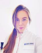 Врач-хирург. Высшее образование по специальности, опыт работы 4 года