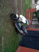 Suzuki Address V110. 110����. ��., ��������, ��� ���, ��� ������� ����