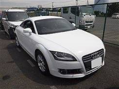 Audi TT. 8JB