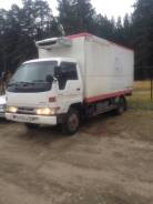 Toyota Dyna. Продаётся дюна, 3 000 кг., 4x2