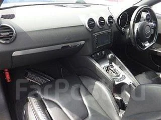 Audi TT. 8JB, BWA ����