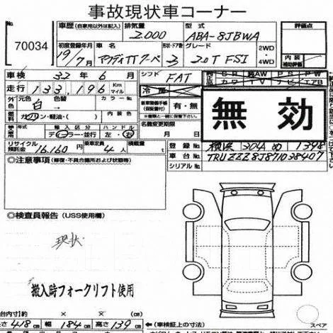 Audi TT. 8JB, BWA ����