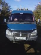 ГАЗ 2705. Продам газель 2705, 8 мест