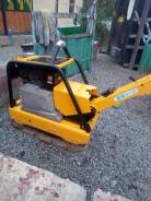 Meiwa. Продам виброплиту meiwa rp300 japan 320kg, 320 куб. см.