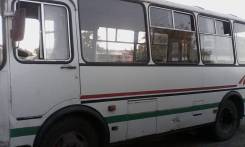 ПАЗ 32054. Продается автобус ПАЗ-32054, 23 места, С маршрутом, работой