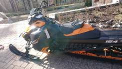 BRP Ski-Doo Summit SP. исправен, есть птс, с пробегом