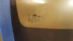 Стекло лобовое. Hyundai Solaris, HCR Двигатели: G4FC, G4LC