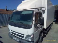 Mitsubishi Fuso. Продается грузовик mitsubishi fuso, 5 000 куб. см., 5 000 кг., 4x2