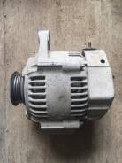 Генератор. Suzuki: Wagon R Solio, Liana, Ignis, Jimny, Jimny Wide, Swift, Solio, Jimny Sierra Двигатель M13A