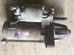 Стартер. Suzuki: Wagon R Solio, Liana, Ignis, Jimny, Jimny Wide, Swift, Solio, Jimny Sierra Двигатель M13A