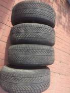 Goodyear UltraGrip. Зимние, без шипов, 2012 год, 50 %, 4 шт