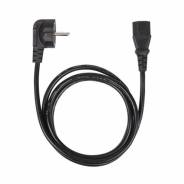 Кабель питания Euro- IEC-320-C13