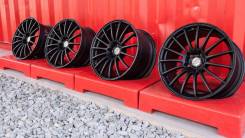 Advan. 8.5/9.5x18", 5x114.30, ET38/45, ЦО 73,1 мм.