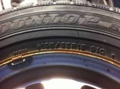 Комплект колес 195/65R15. 6.0x15" 5x100.00, 5x114.30 ET45 ЦО 67,1 мм.