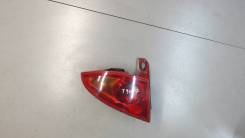 Фонарь (задний) Seat Leon 2 2005-2012, левый