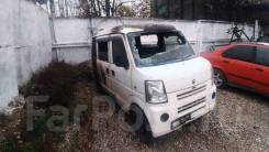 Suzuki Every. DA64V116089, 6628855