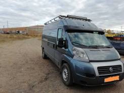 Fiat Ducato. Продам фиат дукато макси 2008г, 2 000 кг., 4x2