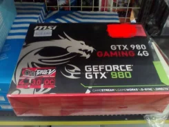 GeForce GTX 980 ����