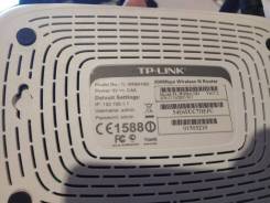 Wi-Fi роутеры.