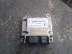 Блок управления airbag. Mazda Axela, BK3P, BK5P, BKEP