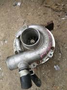 Турбина. Subaru Legacy, BE5, BES, BH5 Двигатели: EJ206, EJ208