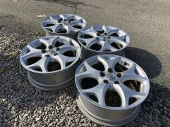 Toyota. 7.0x17", 5x114.30, ET50