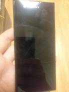 Sony Xperia XA1. Б/у, 32 Гб, Черный, 4G LTE, Dual-SIM