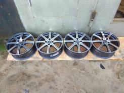 KIA. x15", 4x100.00, ЦО 54,1 мм.