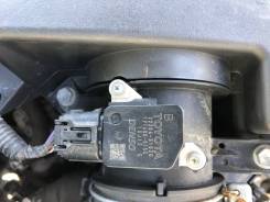 Датчик расхода воздуха. Toyota: Allion, Crown, ist, Aurion, Mark X Zio, Corolla, Estima, Vanguard, Tarago, Matrix, Vellfire, Corolla Rumion, Alphard...