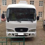 Hyundai County. Продам автобус Hyundai HD SWB County, 18 мест