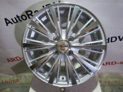 Xtuning. 6.5x15", 4x100.00, ET38, ЦО 73,1 мм.
