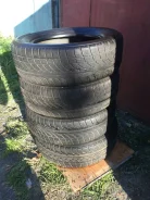 Yokohama Winter T F601. �����������, �/�, ����� 30 % ����