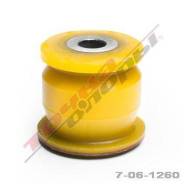 Сайлентблок. Honda CR-V, RD4, RD5 Honda Civic Hybrid, ES9 Honda Civic, EP3, EU4, EU3, EU1, EU2, EN2, ES9 Honda Civic Ferio, ES3, ES1, ES2 Двигатели: K...