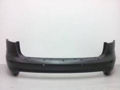 Бампер. Audi A6 allroad quattro, 4FH Audi A6 Двигатели: ASB, AUK, BNG, BPP, BSG, ALT