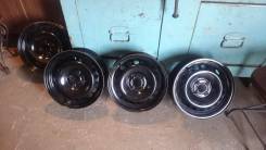 Renault. 6.0x15", 4x100.00, ET40