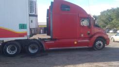 Freightliner. Продам сцепку фредлайнер, 12 500 куб. см., 20 000 кг., 4x2