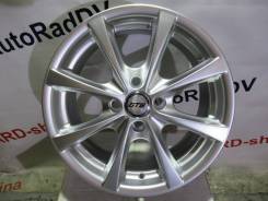 Xtuning. 6.5x15", 4x100.00, ET35, ЦО 73,1 мм.