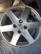 Suzuki. 5.0x15", 4x100.00, ET45, ЦО 54,1 мм.