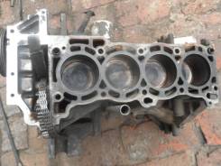 Коленвал. Nissan: Wingroad, Bluebird Sylphy, AD, Sunny, Almera Двигатель QG15DE