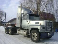 Freightliner. Fredlainer, 12 000 куб. см., 30 000 кг.