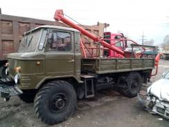 ГАЗ 66. Продам Бкм 302 на базе газ 66