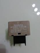Реле поворота. Toyota: Corona, Lite Ace, Platz, Windom, Regius Ace, Aristo, Ipsum, Avensis, Corolla, Yaris Verso, Altezza, Tundra, Echo Verso, Mark II...