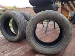 Bridgestone Ice Cruiser 7000. Зимние, шипованные, 60 %, 4 шт