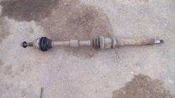 Привод, полуось. Ford Focus, BK, BL, BM, CB8 Двигатели: ECOBOOST, IQDB, JQDA, JQDB, JTDA, JTDB, M1DA, M2DA, M8DA, M8DB, M9DA, M9DB, MUDA, NGDA, NGDB...
