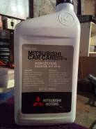 Mitsubishi Genuine Oil. Вязкость SP 3, синтетическое