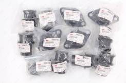 Опоры рамы кузова (комплект) BIGHORN UBS69 12ШТ 52201-UBS69 ISUZU