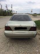 Toyota Vista. SW041, 3S