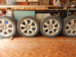 Mastersteel. Зимние, без шипов, 20 %, 4 шт