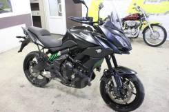 Kawasaki Versys 650. исправен, птс, без пробега. Под заказ
